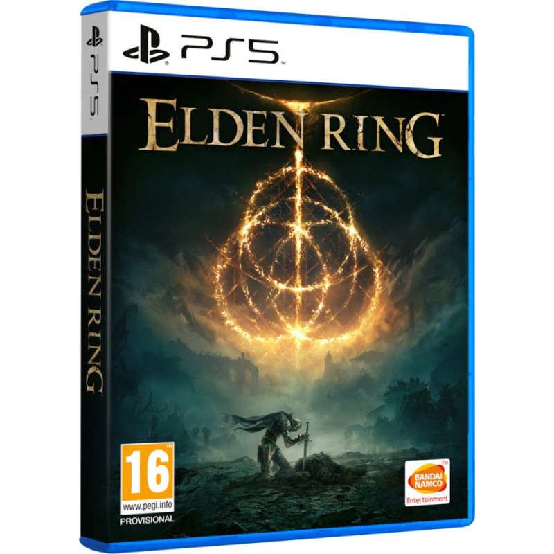 Bandai PS5 Elden Ring