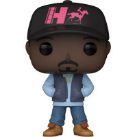 Funko Pop! Movies: NOPE - OJ Haywood #1433 Vinyl Figure