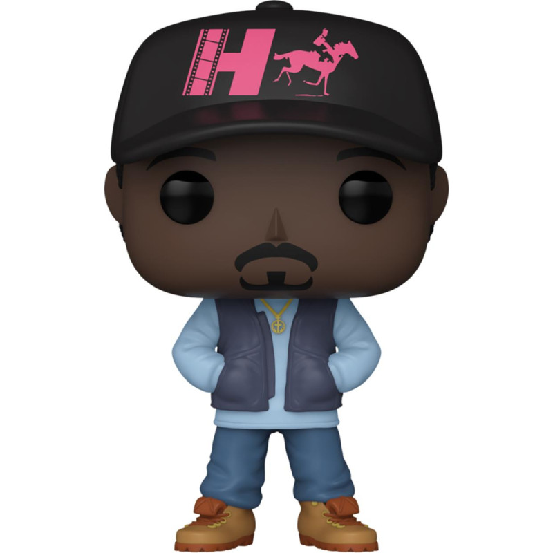 Funko Pop! Movies: NOPE - OJ Haywood #1433 Vinyl Figure