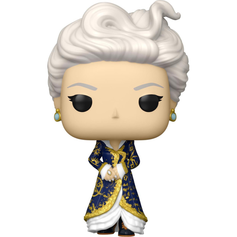 Funko Pop! Movies: Wicked - Madame Morrible #1700 Vinyl Figure