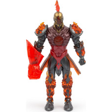 Giochi Preziosi Gormiti: The New Era - Fireon Gormita of the Fire Clan Action Figure 15cm (GRV20200)