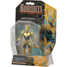 Giochi Preziosi Gormiti: The New Era - Rockard Gormita of the Land Clan Action Figure 15cm (GRV20300)