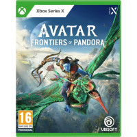 Ubisoft XSX Avatar: Frontiers of Pandora - Special Edition