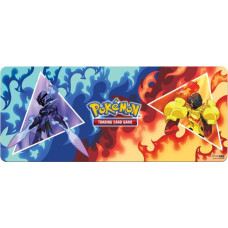 Ultra Pro Pokemon - 6ft Table Playmat - Armarouge and Ceruledge