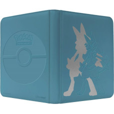 Ultra Pro Pokemon - 9-Pocket PRO Binder - Elite Series - Lucario