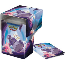 Ultra Pro Pokemon - Full View Deck Box - Character Series - Tinkaton