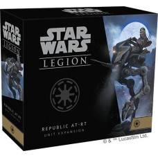 Star Wars: Legion - Republic AT-RT Unit Expansion