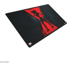 Gamegenic: Marvel Champions - Black Widow Mat