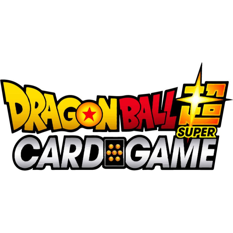 Dragon Ball Super Card Game: Zenkai Series 06 - Booster Pack - Display (24 pcs)