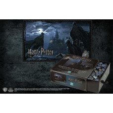 Noble Harry Potter - Dementors at Hogwarts Puzzle 1000pcs