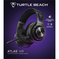 Turtle Beach Atlas Air - Black PC, PS4, PS5, Switch