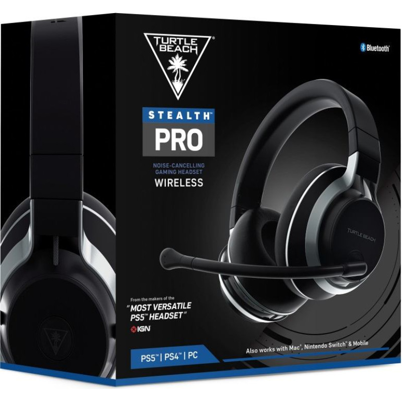 Turtle Beach Stealth PRO PS4, PS5