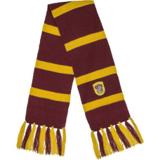 Cinereplicas Harry Potter Entry Scarf Gryffindor Adult EU