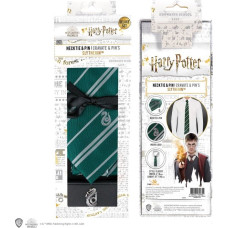 Cinereplicas Harry Potter Necktie Deluxe Slytherin