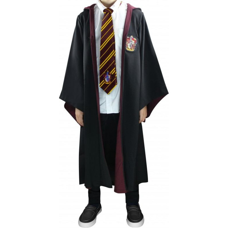 Cinereplicas Harry Potter Robe Gryffindor Kids