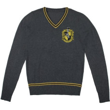 Cinereplicas Harry Potter Sweater Hufflepuff LARGE