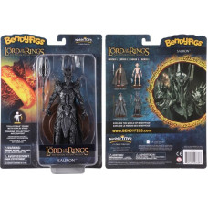 Noble Bendyfig Lord of the Rings Sauron