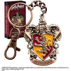 Noble Harry Potter - Gryffindor Keyring