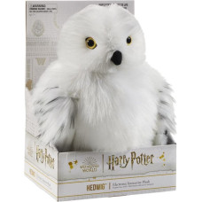 Noble Harry Potter - Hedwig Electronic Interactive Plush Puppet