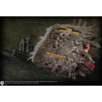 Noble Harry Potter - The Monster Book of Monsters Plush