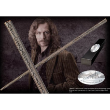 Noble Harry Potter - Sirius Black Character Wand