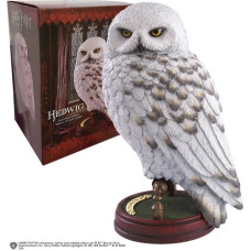 Noble Harry Potter - Hedwig 9.5 inch Resin Sculpture in box