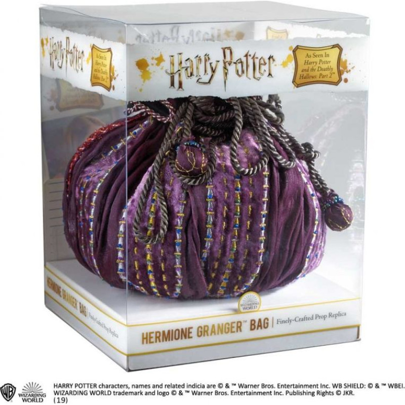 Noble Harry Potter- Hermione Granger Bag