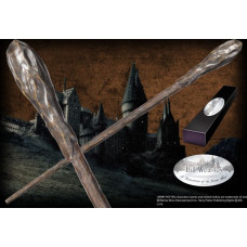 Noble Harry Potter - Bill Weasley Character Wand