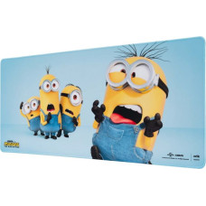 Grupo Erik MINIONS XL MOUSE MAT