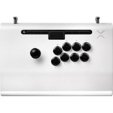 PDP Victrix Pro FS-12 Arcade Fight Stick White PC, PS4, PS5