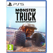 Nacon Monster Truck Championship PS5 spēle