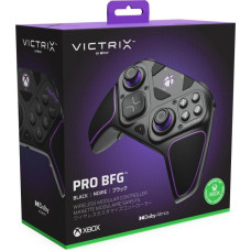 PDP Victrix Pro BFG controller - Black PC, Xbox One, Xbox Series X