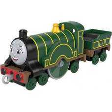 Mattel Fisher-Price Thomas  Friends - Emily Train with Wagon (HHN53)