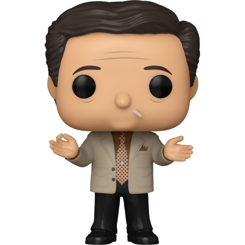 Funko Pop! Movies: Casino – Nicky Santoro #1861 Vinyl Figure