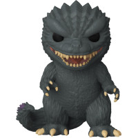 Funko Pop! Movies: Godzilla 70th Anniversary - Godzilla (1999) #1664 Vinyl Figure