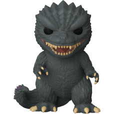 Funko Pop! Movies: Godzilla 70th Anniversary - Godzilla (1999) #1664 Vinyl Figure