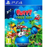 Putty Squad Playstation 4 (PS4) video spēle