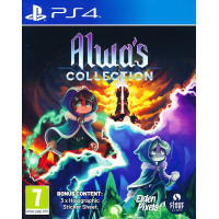 Alwas Collection Playstation 4 (PS4) video spēle