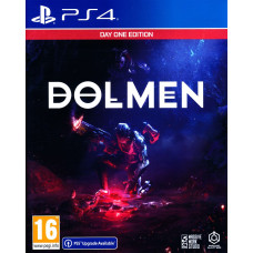 Dolmen Day One Edition Playstation 4 (PS4) video spēle