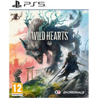 Wild Hearts Playstation 5 (PS5) video spēle