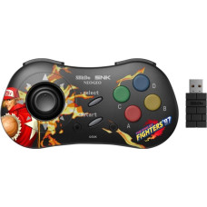 8BitDo NEOGEO Wireless Pad Terry Bo - pults