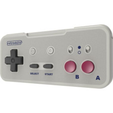 Origin8 2.4G Pad NS, NES GB Grey - pults