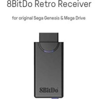 8BitDo Retro Receiver Mega Drive