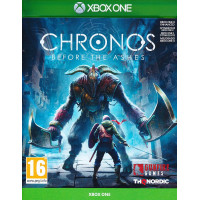 Chronos Before the Ashes Xbox One video spēle