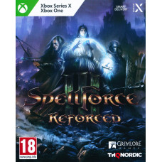 SpellForce 3 Reforced Xbox One video spēle