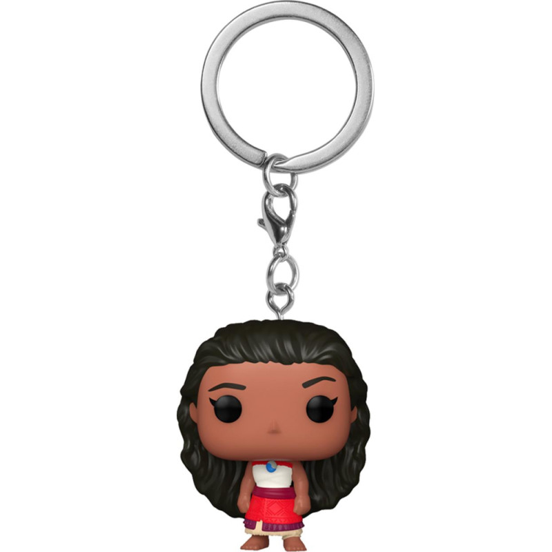 Funko Pocket Pop!: Moana 2 - Moana Vinyl Figure Keychain