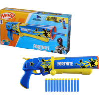 Hasbro Nerf: Fortnite - Half Tone Hero (F8947)