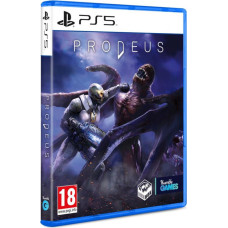 Humble PS5 Prodeus