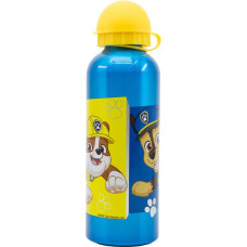 Stor : Paw Patrol Pup Power - High Aluminium Bottle (530ml) (74660)