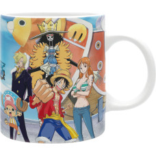 Abysse One Piece -  Luffys Crew Mug (320ml) (ABYMUG774_2)